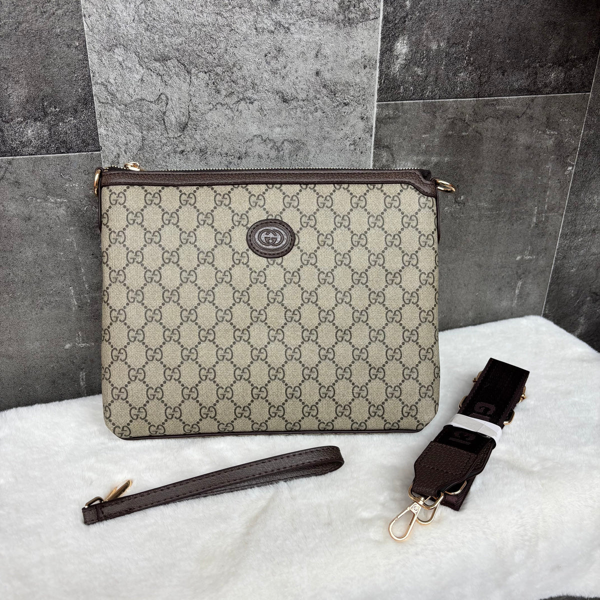BANDOLERA GUCCI