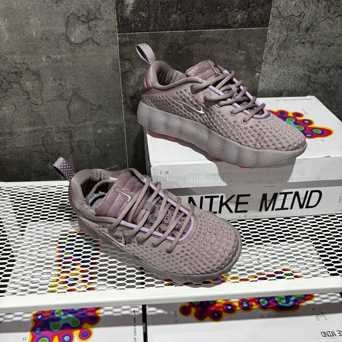 NIKE MIND PURPLE 002