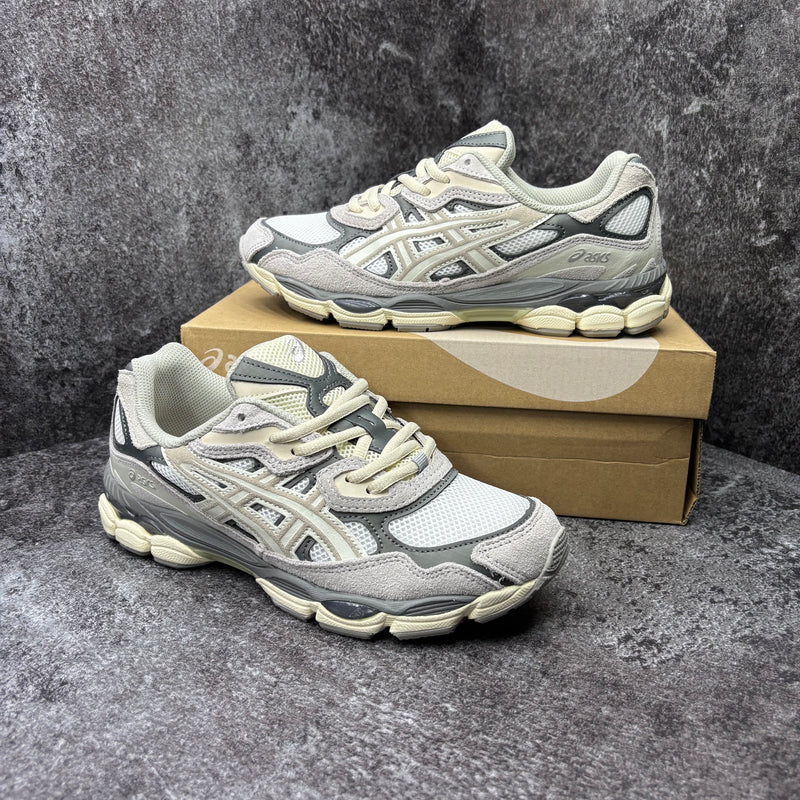ASICS BEIGE