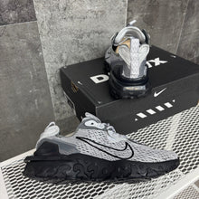 NIKE REACT VISION MX GREY