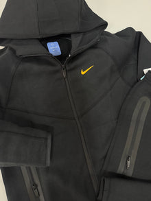 NIKE TECH NOCTA BLACK & YELLOW