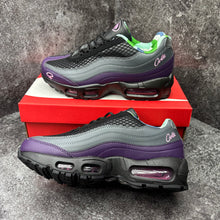 AIR MAX 95 CORTEIZ PURPLE