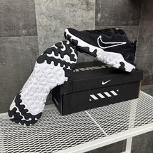 NIKE REACT VISION MX BLACK WHITE