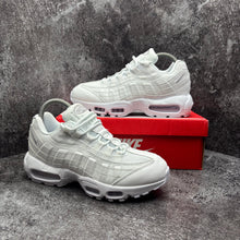 NIKE AIR MAX 95 WHITE