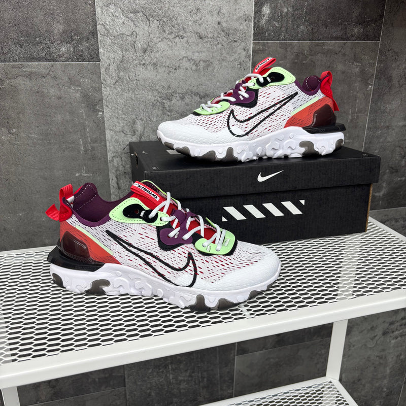 NIKE REACT VISION MX 2026