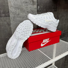 NIKE P-6000 ALL WHITE