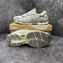 ASICS BEIGE