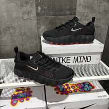NIKE MIND 002 BLACK