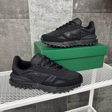 LACOSTE ÉLITE ACTIVE BLACK