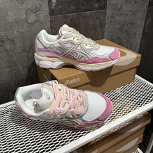 ASICS GEL NYC PINK & CREAM