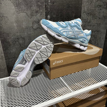 ASICS GEL NYC BLUE