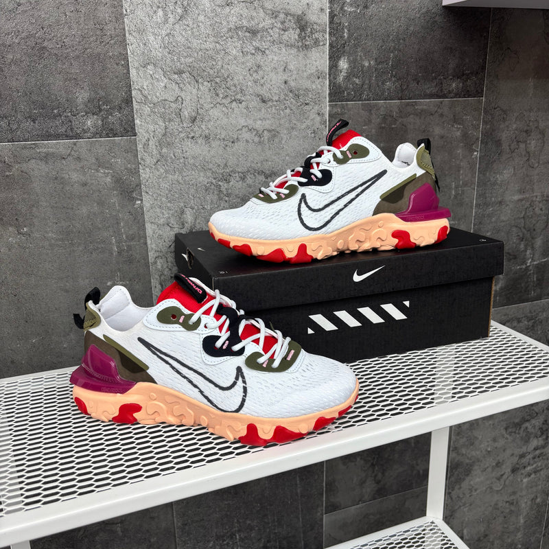 NIKE REACT VISION MX