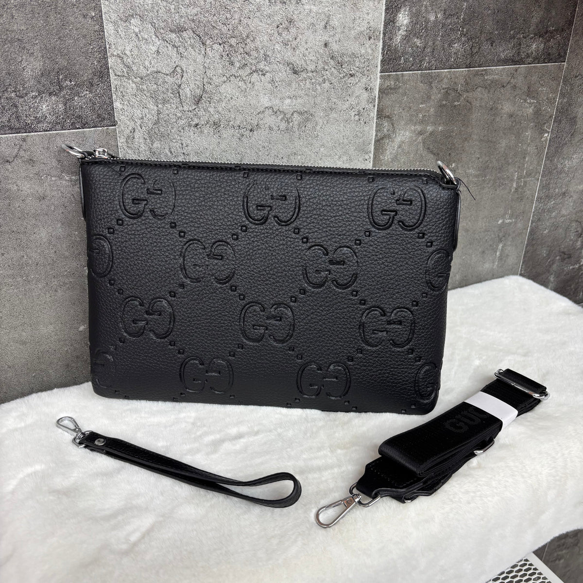 BOLSO GUCCI BLACK