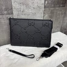 BOLSO GUCCI BLACK