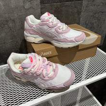 ASICS GEL NYC PINK