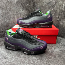 AIR MAX 95 CORTEIZ PURPLE