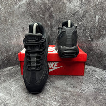 NIKE AIR MAX 95 BLACK