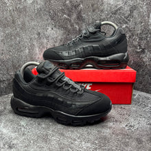 NIKE AIR MAX 95 BLACK