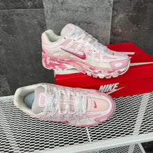 NIKE P-6000 ALL PINK