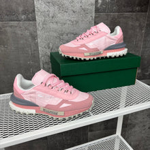 LACOSTE ÉLITE ACTIVE PINK
