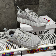 NIKE MIND GREY 002