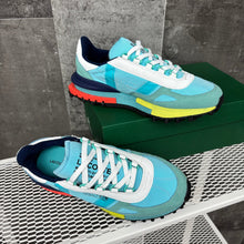 LACOSTE ÉLITE ACTIVE BLUE