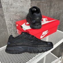 NIKE P-6000 ALL BLACK
