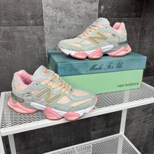 NEW BALANCE 9060