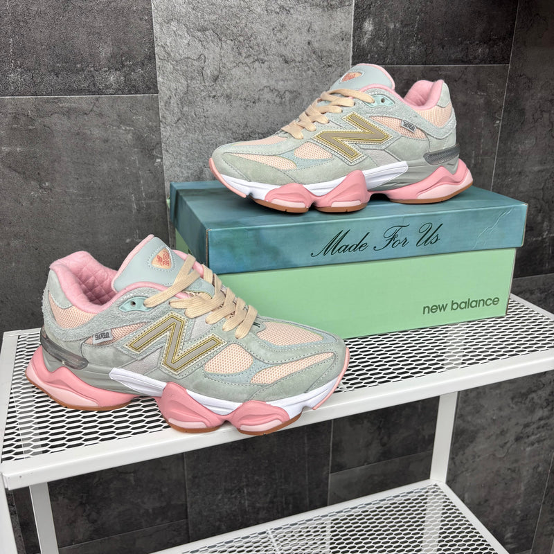 NEW BALANCE 9060