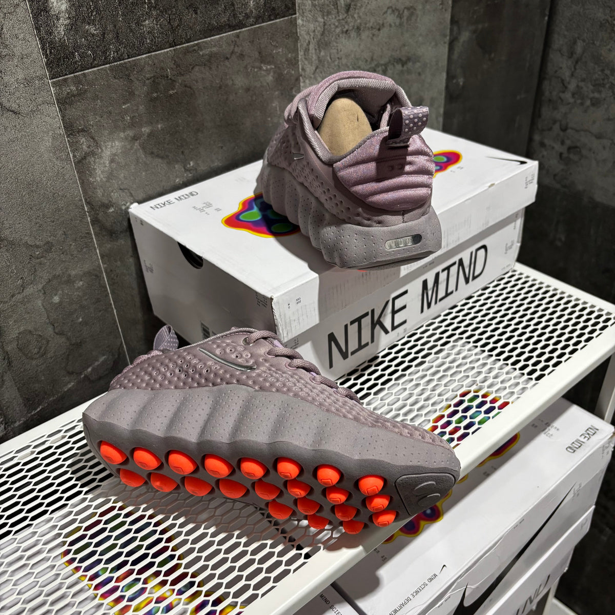 NIKE MIND PURPLE 002