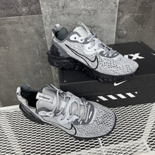 NIKE REACT VISION MX GREY