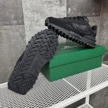 LACOSTE ÉLITE ACTIVE BLACK
