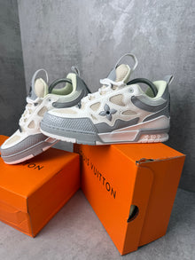 LOUIS VUITTON SKATE GREY