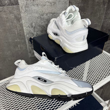 DIOR B22 WHITE
