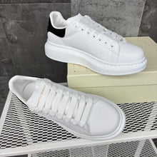 ALEXANDER MCQUEEN WHITE