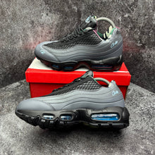 NIKE AIR MAX 95 CORTEIZ GREY & BLUE