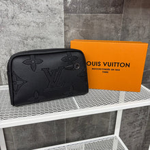 BANDOLERA LOUIS VUITTON BLACK
