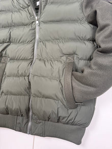CHAQUETA STONE ISLAND GREEN