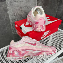 NIKE P-6000 ALL PINK