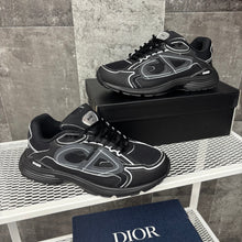 DIOR B30 BLACK
