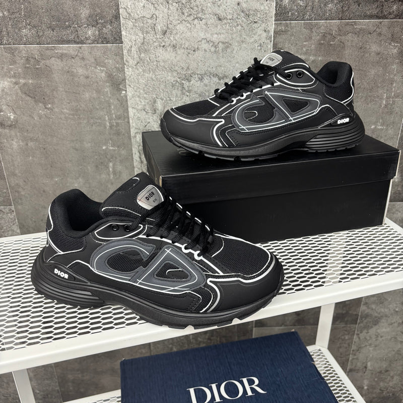 DIOR B30 BLACK
