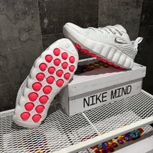 NIKE MIND WHITE 002