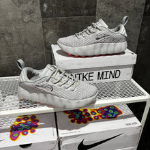 NIKE MIND GREY 002