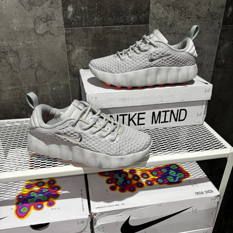 NIKE MIND GREY 002