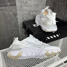 NIKE REACT VISION MX WHITE