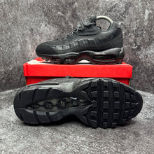 NIKE AIR MAX 95 BLACK