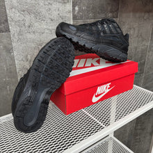 NIKE P-6000 ALL BLACK