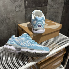 ASICS GEL NYC BLUE
