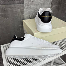 ALEXANDER MCQUEEN WHITE