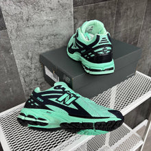 NEW BALANCE 1906R GREEN